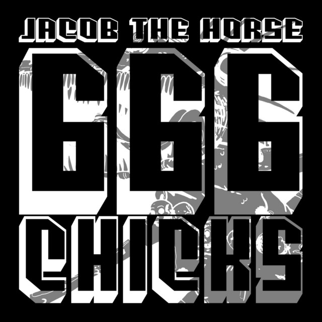 Jacob The Horse-666&nbsp;Chicks