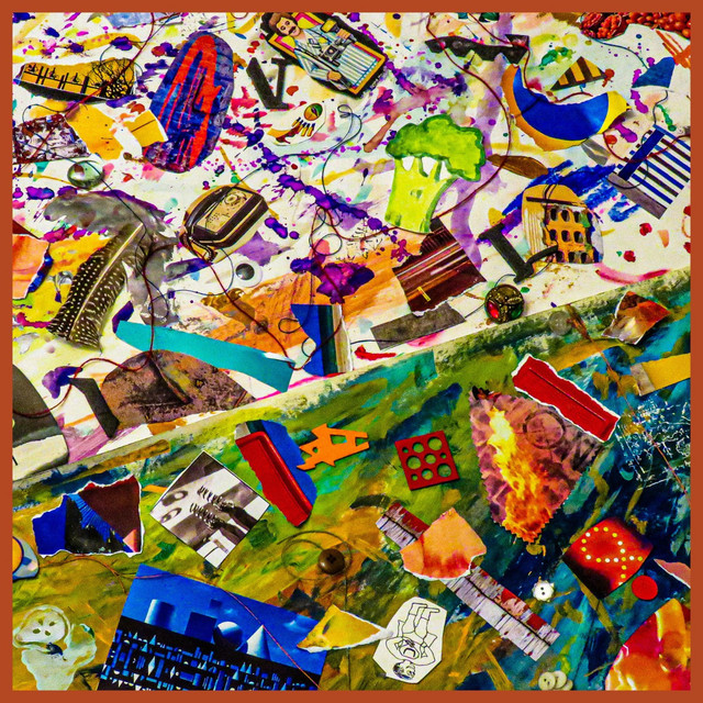 John Kolar-Color Blind