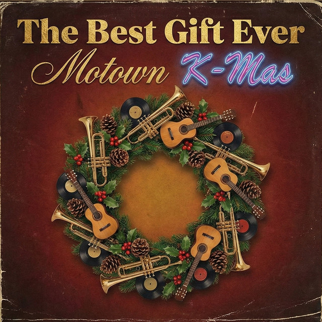 KimSatGoat-The Best Gift Ever