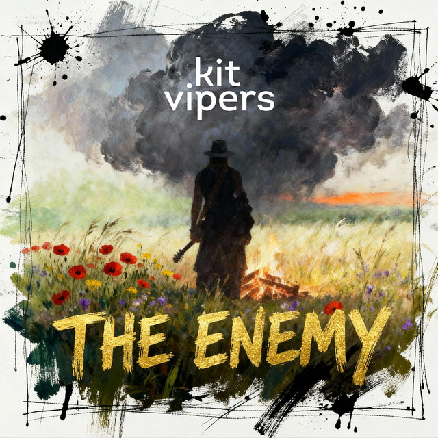 Kit Vipers-THE ENEMY