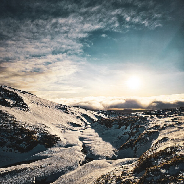 Kristján I-Lonely Christmas