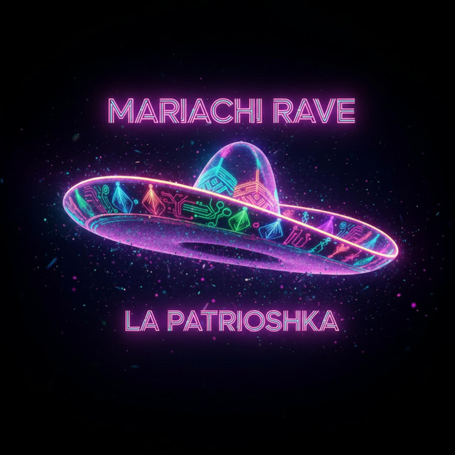 La Patrioshka-Mariachi Rave