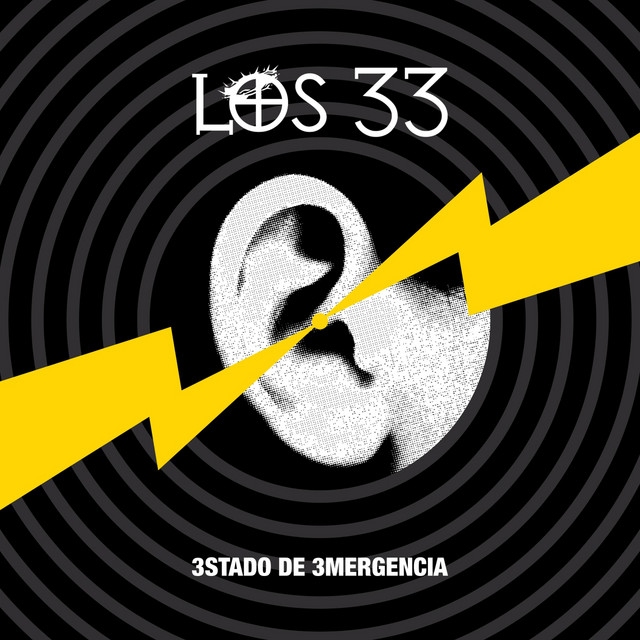 Los 33-Llámame