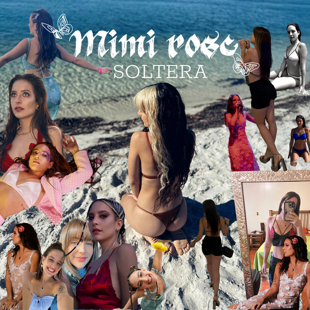 Mimi Rose-Soltera