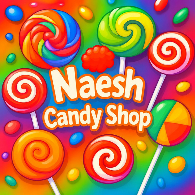 Naesh-Candy Shop