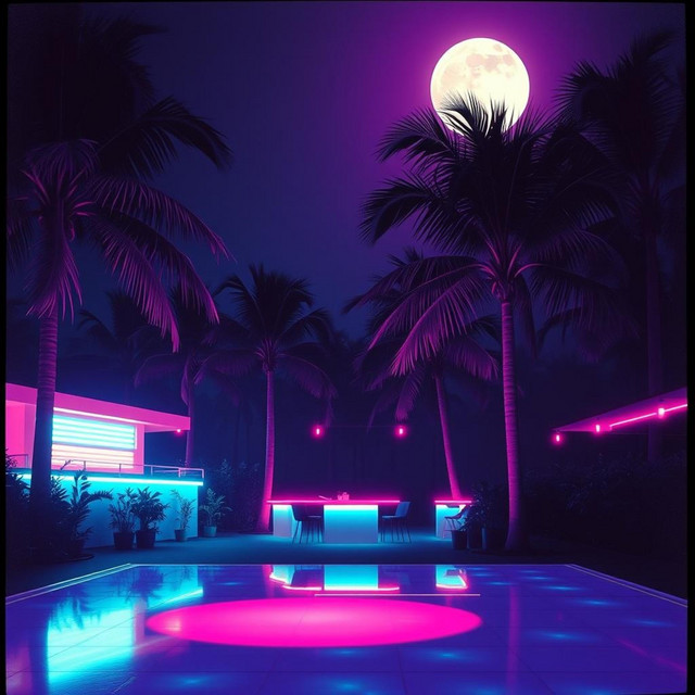 Nico Vibra-Bajo La&nbsp;Luna