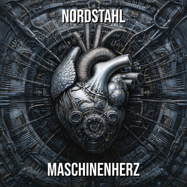 Nordstahl-Der Maschinist