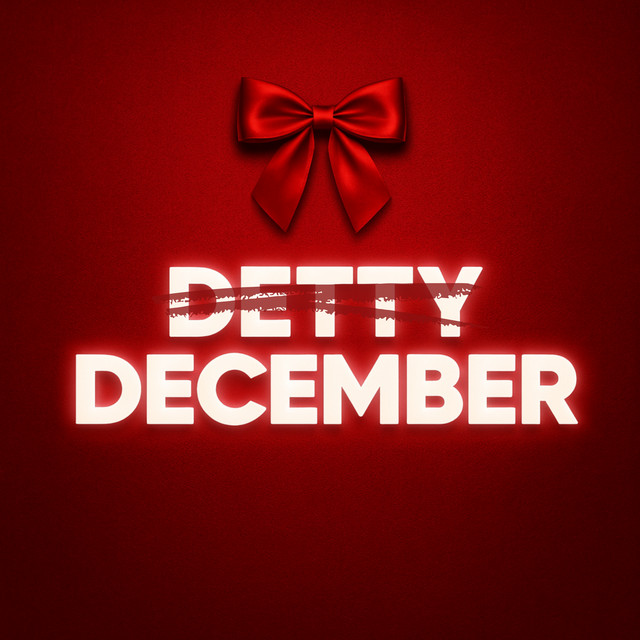 Nueenot-a detty december