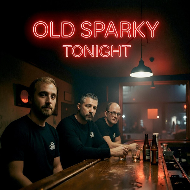 Old Sparky-Tonight