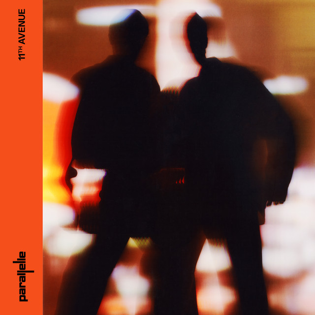 Parallelle-Shining in The&nbsp;Dark