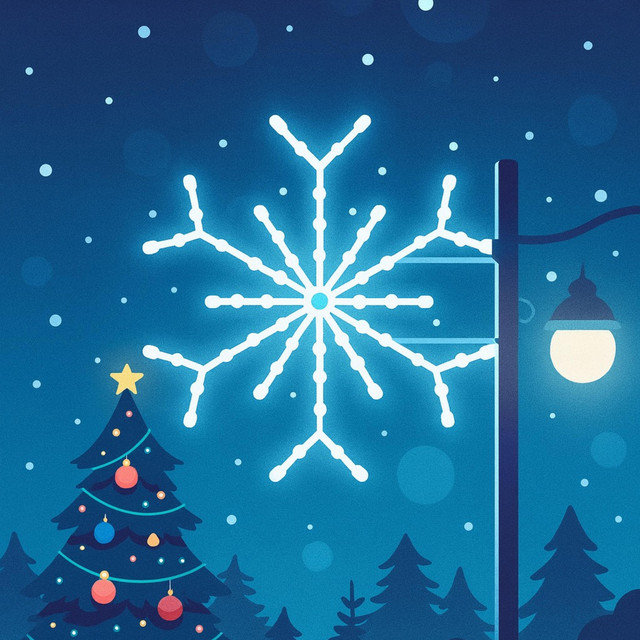 Phil Weinholtz-Away in the Manger (modern)
