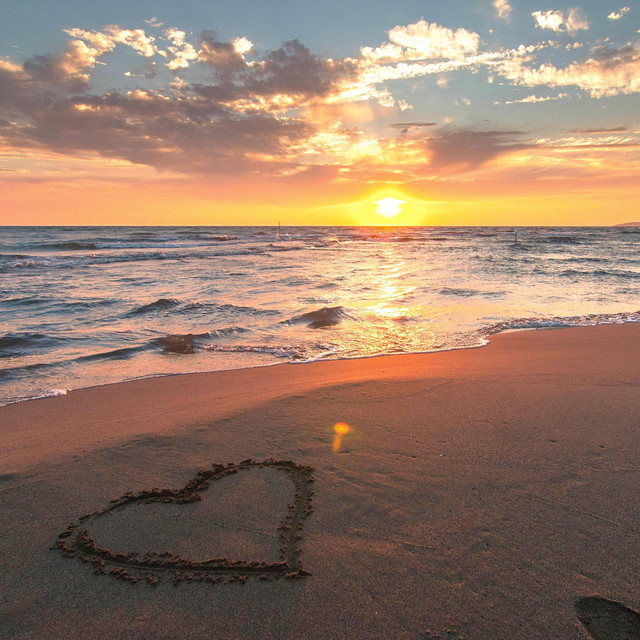 Reydoni-Feelings Take Over