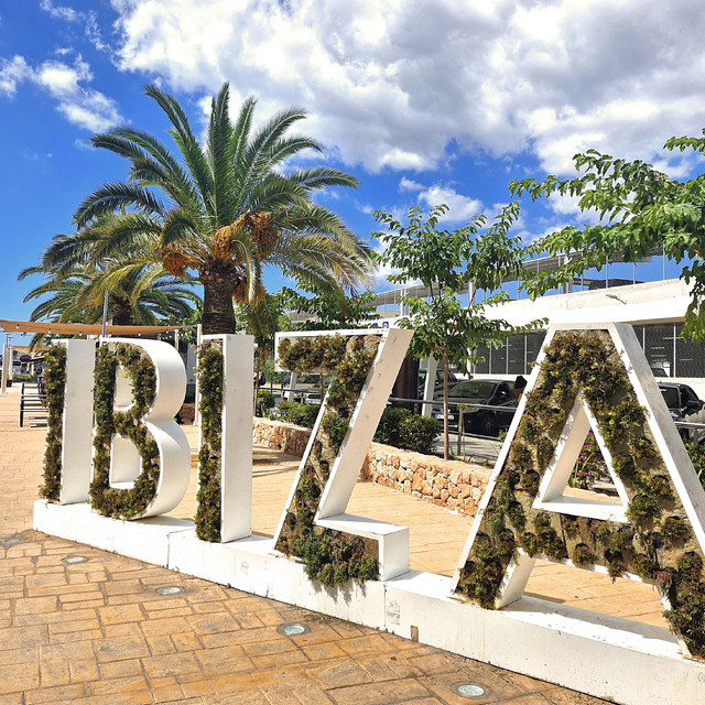 Reydoni-Summer in Ibiza