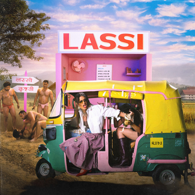 Ridi-LASSI