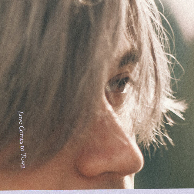 Rock’n’Roll Party People-Love Comes to&nbsp;Town