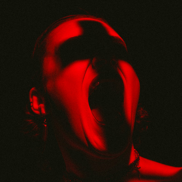 Sarah Durbin-Personal Jesus (DEPECHE MODE&nbsp;Cover)