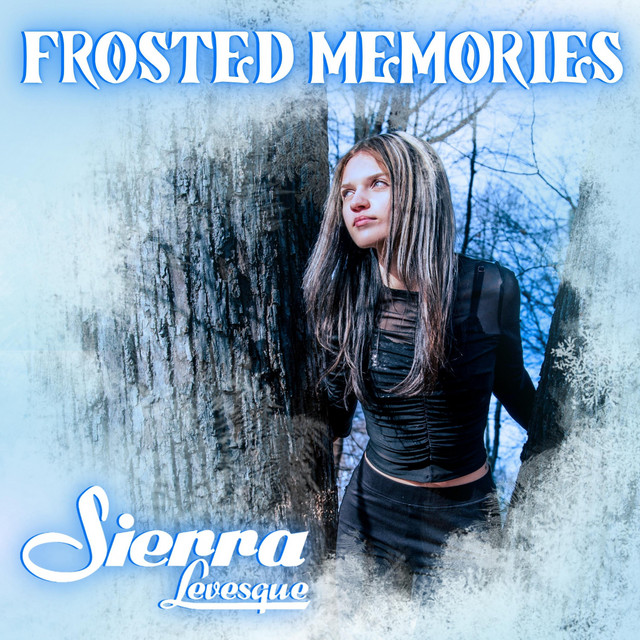 Sierra Levesque-Frosted Memories