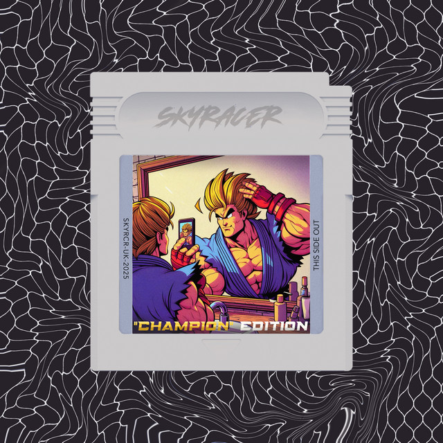 Skyracer-«Champion» Edition