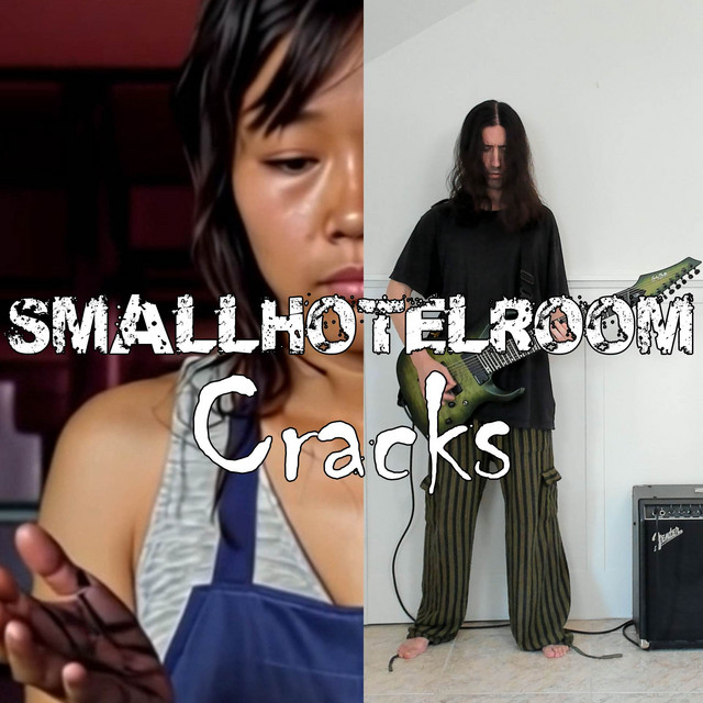 Small Hotel Room-Cracks (feat. Tres de Septiembre)