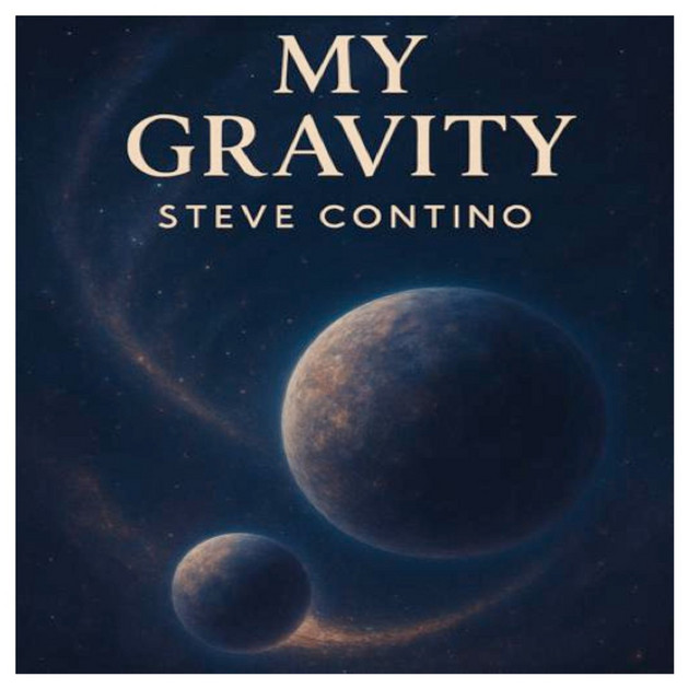 Steve Contino-My Gravity