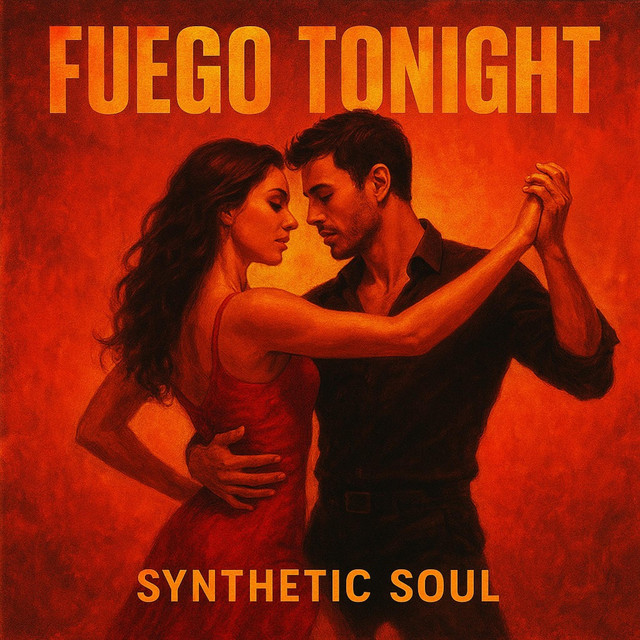 Synthetic Soul-Fuego Tonight