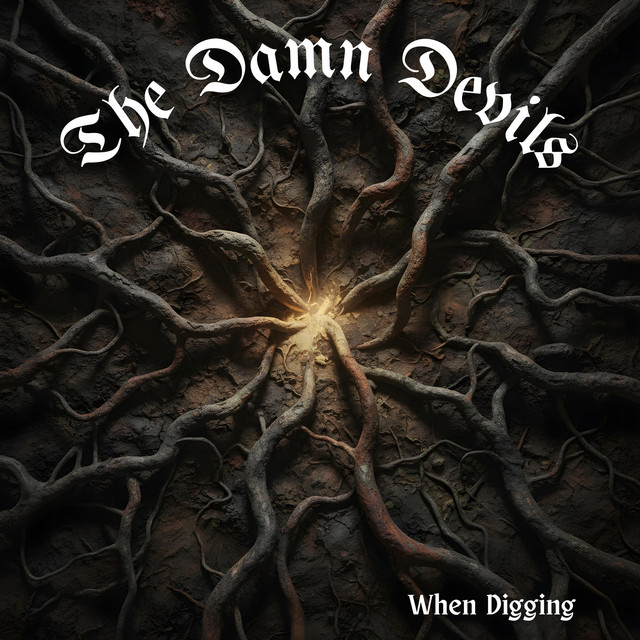 The Damn Devils-The Core