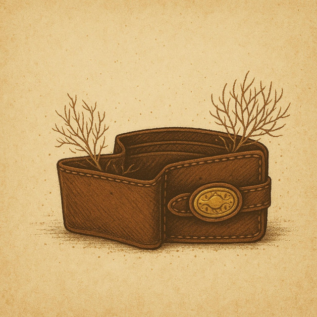 The Old Sailors-My Full&nbsp;Wallet