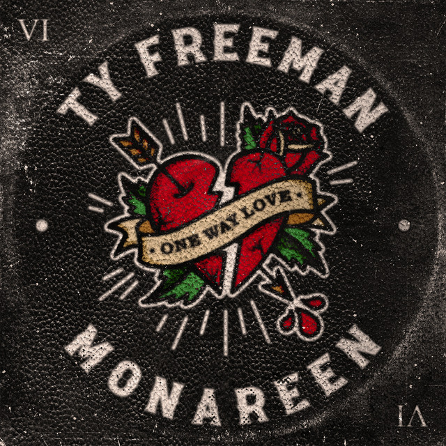 TY FREEMAN-Monareen