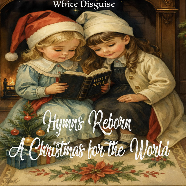 White Disguise-Good King Wenceslas