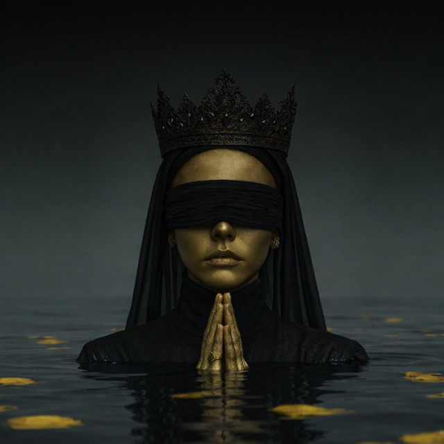 12 Stones-Golden Child