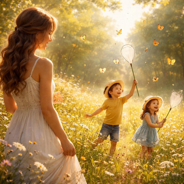 Andrea Carlson-The Little Moments