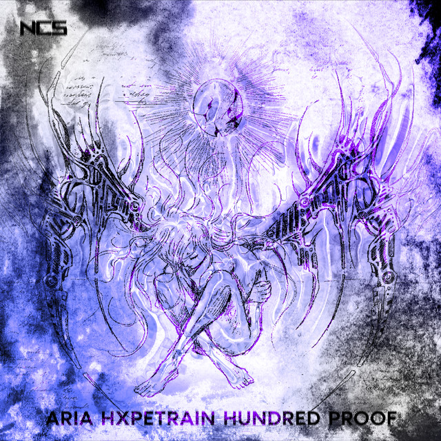ARIA, HXPETRAIN-HUNDRED PROOF