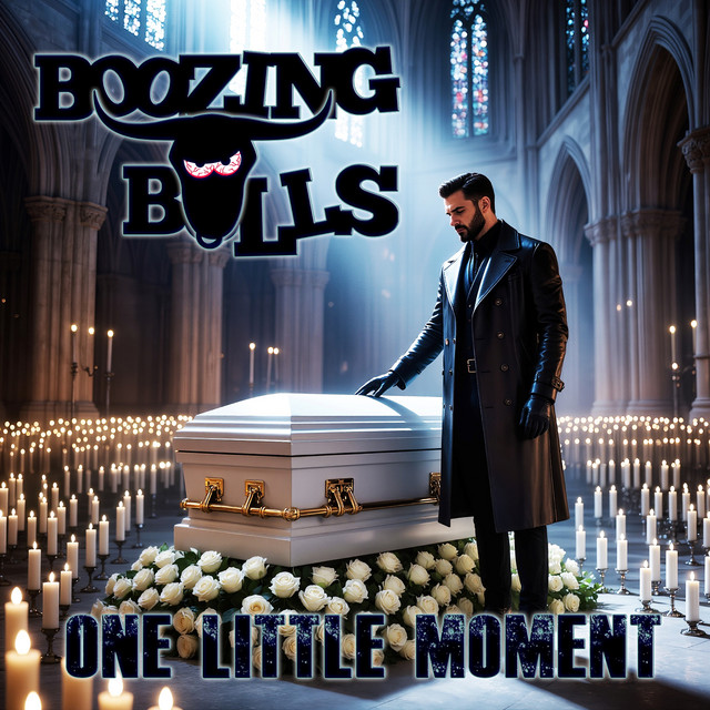 Boozing Bulls-One Little Moment