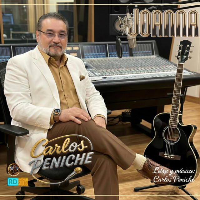 Carlos Peniche-JOANNA