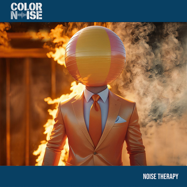 Color Of Noise-Bite&nbsp;Down