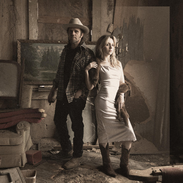 Cozi anda Flounder-Bobby Zimmerman