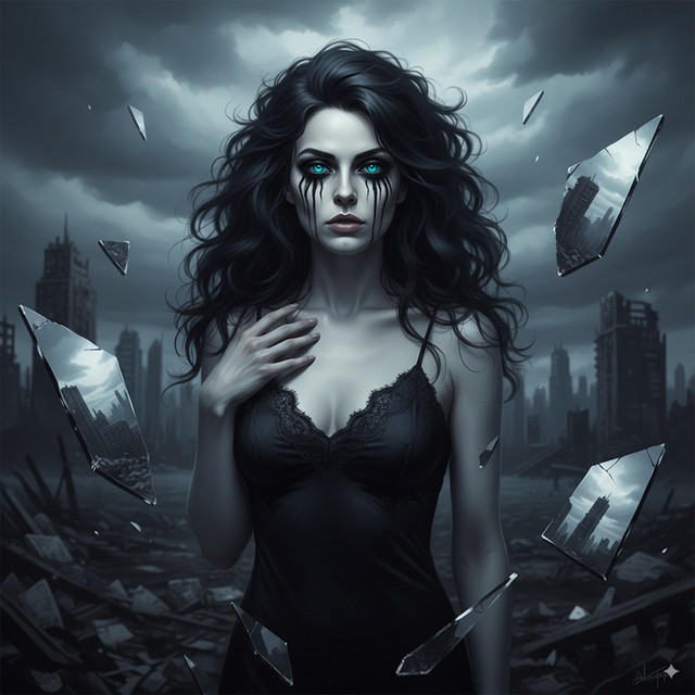 Cries of Redemption-What Lies&nbsp;Beneath