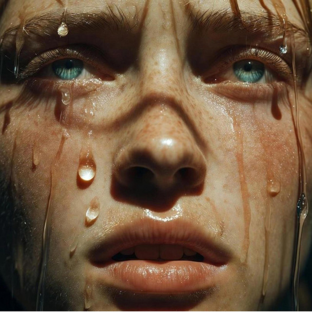 David Parris-Ten Foot&nbsp;Tall