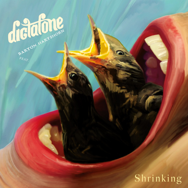 Dictafone, Barton Hartshorn-Shrinking