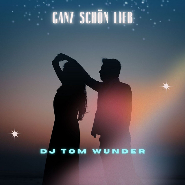 DJ Tom Wunder-Ganz schön lieb