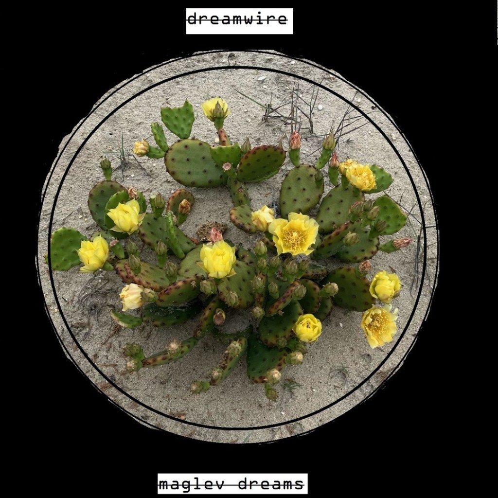 dreamwire-world behind the&nbsp;world