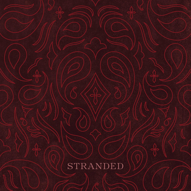 Drift Mothership-Stranded (Gojira&nbsp;Cover)