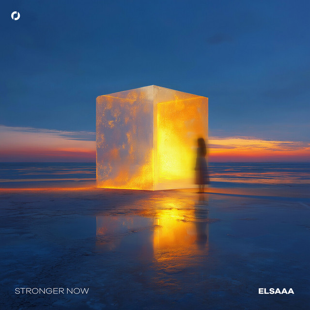 elsaaa-stronger now