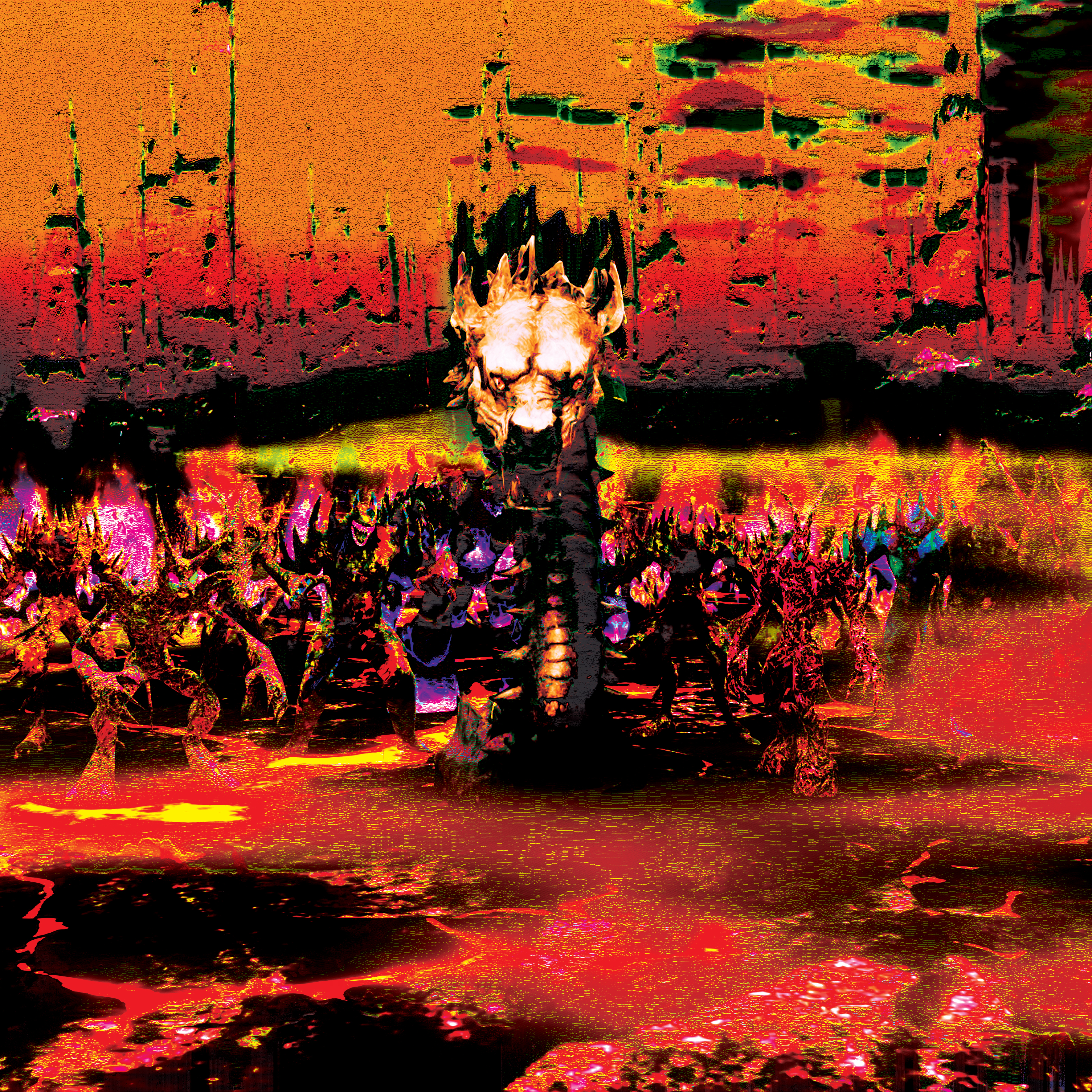 NTHNL – What Kind of World is this?