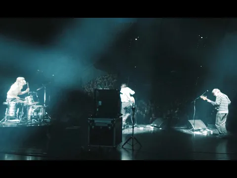 Elias Rønnenfelt-Live at Musikhuset