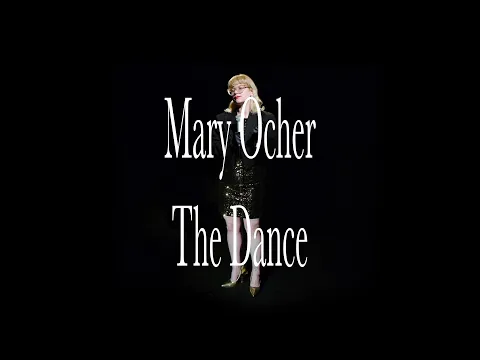 Mary Ocher-The Dance