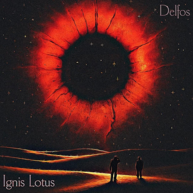 Ignis Lotus-Delfos