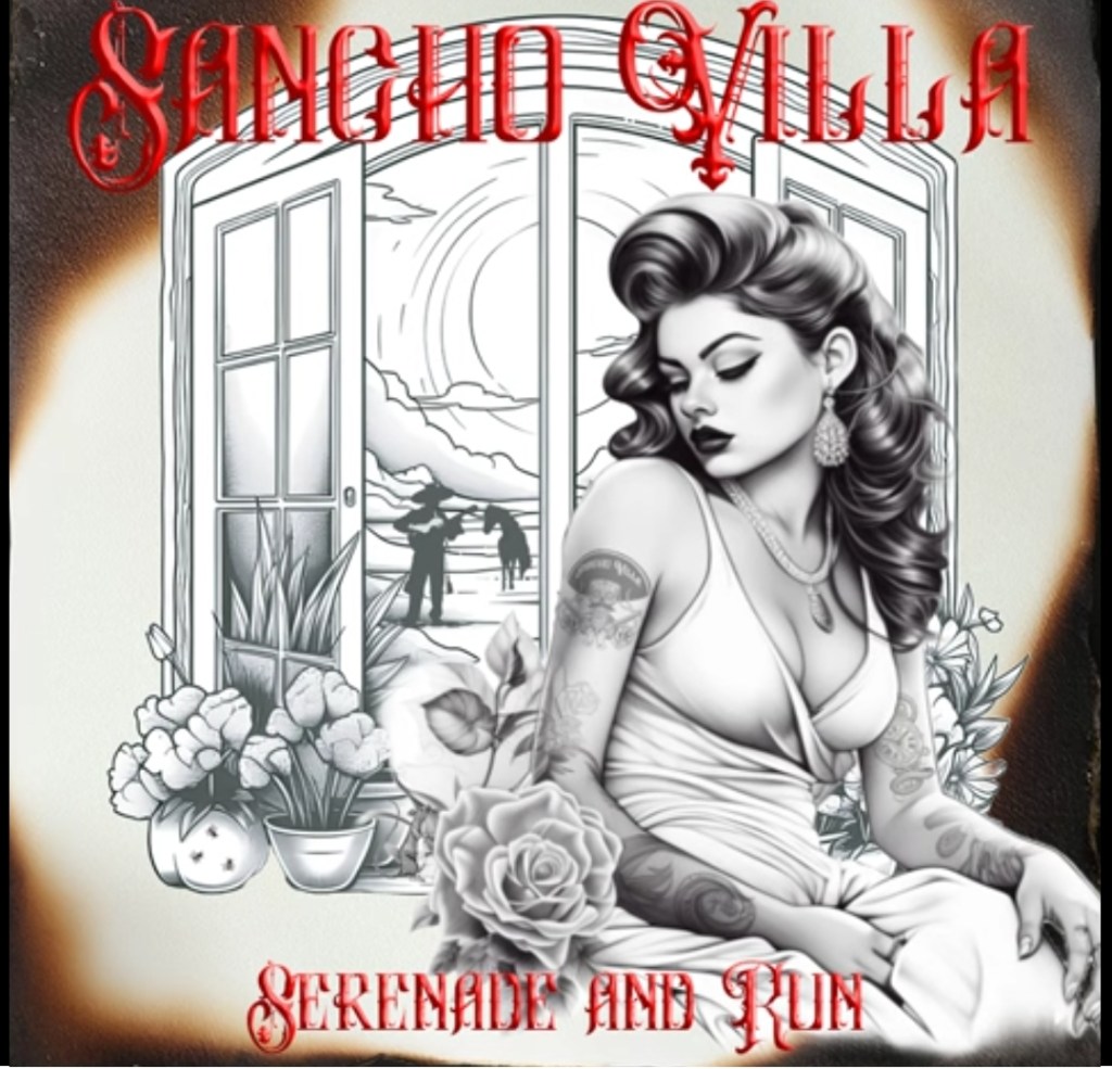 Sancho Villa – Here&nbsp;Tonight