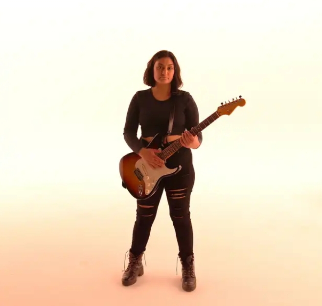 Cynthia Welch – Painted&nbsp;Lies