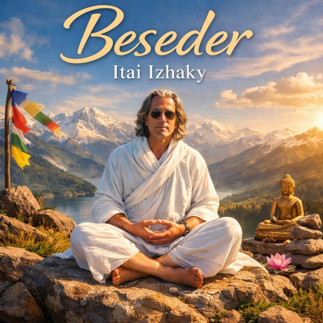 Itai Izhaky-Beseder